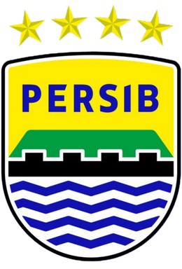 Logo Persib Bandung